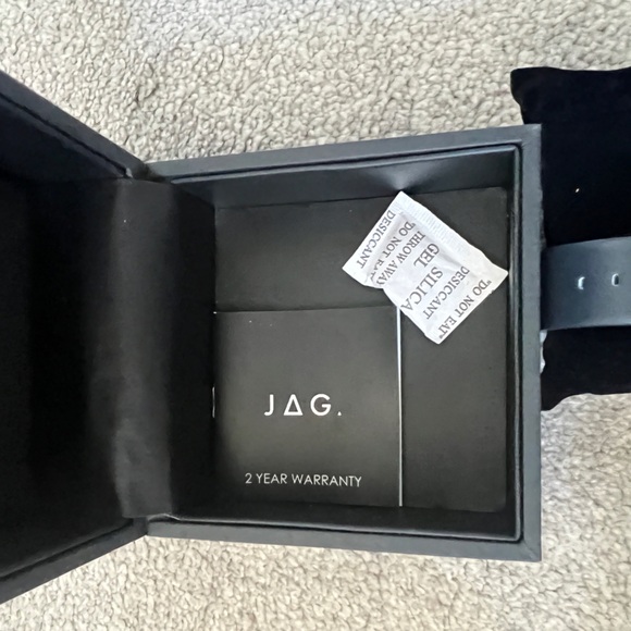 Men’s watch - Picture 5 of 5